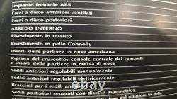 8B RRC Range Rover Classic Walnut/Wood Kit NEW Never Fitted LHD American Walnut