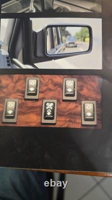 8B RRC Range Rover Classic Walnut/Wood Kit NEW Never Fitted LHD American Walnut