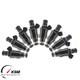 8 Fuel Injectors For Land Range Rover P38 Classic Tvr 3.9 4.0 4.6 D1830ga Err722