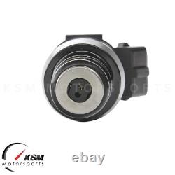 8 Fuel Injectors For Land Range Rover P38 Classic Tvr 3.9 4.0 4.6 D1830ga Err722