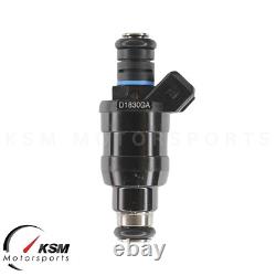 8 Fuel Injectors For Land Range Rover P38 Classic Tvr 3.9 4.0 4.6 D1830ga Err722