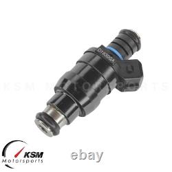 8 Fuel Injectors For Land Range Rover P38 Classic Tvr 3.9 4.0 4.6 D1830ga Err722