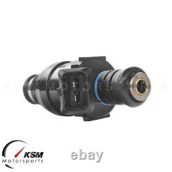 8 Fuel Injectors For Land Range Rover P38 Classic Tvr 3.9 4.0 4.6 D1830ga Err722