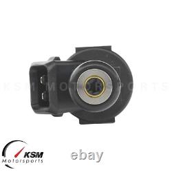 8 Fuel Injectors For Land Range Rover P38 Classic Tvr 3.9 4.0 4.6 D1830ga Err722