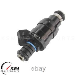 8 Fuel Injectors For Land Range Rover P38 Classic Tvr 3.9 4.0 4.6 D1830ga Err722