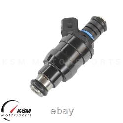 8 Fuel Injectors For Land Range Rover P38 Classic Tvr 3.9 4.0 4.6 D1830ga Err722