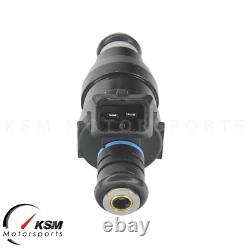 8 Fuel Injectors For Land Range Rover P38 Classic Tvr 3.9 4.0 4.6 D1830ga Err722