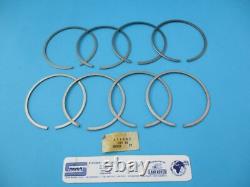 8 Segments Compression 0.20 Original Range Rover Classic CR 8.25 611482 Sivar