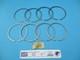8 Segments Compression 0.20 Original Range Rover Classic CR 8.25 611482 Sivar