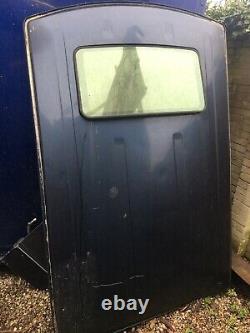 92-94 Series 1 (range Rover Classic) Roof Skin/ Rear Wings Joblot