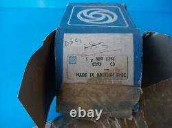 AEU1231 Range Rover Classic Air Con Relay (Early)