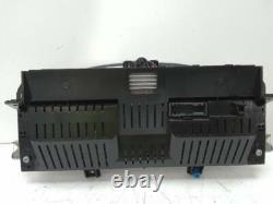 AH4210849AN dashboard 538436 for LAND ROVER RANGE (LM)(01.2002-) 5.0 V8 508CV