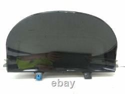 AH4210849AN dashboard 538436 for LAND ROVER RANGE (LM)(01.2002-) 5.0 V8 508CV