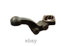 ANR3036 Land Rover Defender/Range rover classic Bracket rear fulcrum