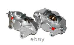 AP Rear Brake Calipers Early Discovery 1 & Range Rover Classic RTC5889G RTC5890G