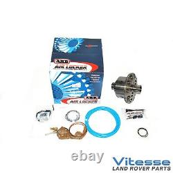 ARB Diff Locker Front & Rear Fits Defender Discovery MK1 MK2 Range Rover Classic