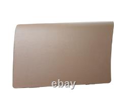 AWR5588SMK Genuine Range Rover classic 1994-2001 Glove Box lid RDH Beige