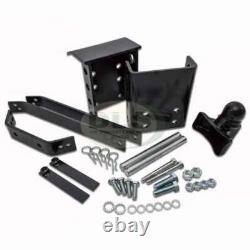 Adjustable Height Tow Kit Land Rover Discovery 1, Range Rover Classic DA2125