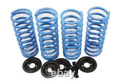 Air Suspension to Coil Spring Conversion kit to fit Range Rover Classic BA2226