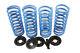 Air Suspension to Coil Spring Conversion kit to fit Range Rover Classic BA2226
