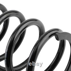 Air to coil Conversion Kit for Land Rover Discovery 1 2'' lift Shock springs