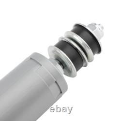 Air to coil Conversion Kit for Land Rover Discovery 1 2'' lift Shock springs