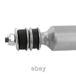 Air to coil Conversion Kit for Land Rover Discovery 1 2'' lift Shock springs