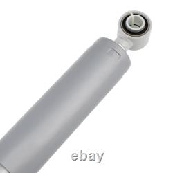 Air to coil Conversion Kit for Land Rover Discovery 1 2'' lift Shock springs