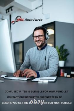 Airtex Water Pump STC4378 Range Rover Classic, Discovery Classic