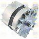 Alternator FOR RANGE ROVER CLASSIC 2.5 89-92 CHOICE1/2 Diesel Napa