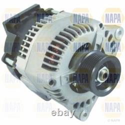 Alternator FOR RANGE ROVER CLASSIC 2.5 89-96 CHOICE2/2 Diesel Napa