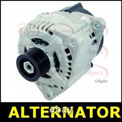 Alternator FOR RANGE ROVER CLASSIC 4.3 92-94 Petrol 120 Amp Apec