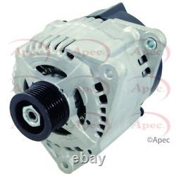 Alternator FOR RANGE ROVER CLASSIC 4.3 92-94 Petrol 120 Amp Apec