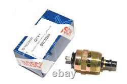 BOSCH Solenoid Shut Off Fuel Injection Pump For Land Rover Range Rover Classic