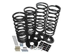 BRITPART Air Spring Conversion Kit No Module Fits Range Rover MK1 Classic DA4179