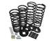 BRITPART Air Spring Conversion Kit No Module Fits Range Rover MK1 Classic DA4179