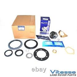 BRITPART CV Joint Kit Fits Range Rover MK1 Classic 1989-1991 1992-On Non ABS