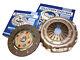 BRITPART Heavy-Duty Clutch Kit Fits Defender Discovery 1 Range Rover MK1 Classic