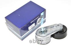 BRITPART Pulley Assy Tension For Discovery 3 Classic 4 5 Range Rover Sport Velar