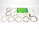 BRITPART Ready Made Brake Pipe Set Hose Line Fits Range Rover MK1 Classic DA7425