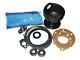 BRITPART Repair Kit With Swivel Housing Fits Discovery 1 Range Rover MK1 Classic