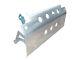 BRITPART Steering/Sump Guard Fits Discovery MK1 Range Rover MK1 Classic DA5508