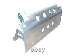 BRITPART Steering/Sump Guard Fits Discovery MK1 Range Rover MK1 Classic DA5508