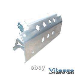 BRITPART Steering/Sump Guard Fits Discovery MK1 Range Rover MK1 Classic DA5508