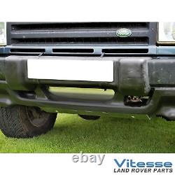 BRITPART Steering/Sump Guard Fits Discovery MK1 Range Rover MK1 Classic DA5508