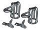 BRITPART Twin Shock Turrets Fits Defender Discovery MK1 Range Rover MK1 Classic