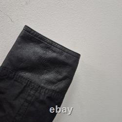 Barbour X Land Range Rover Templates Wax Waterproof Country Coat Jacket UK 10