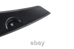 Body rims 2x wheelbase widening strips fender suitable for VW Polo Classic