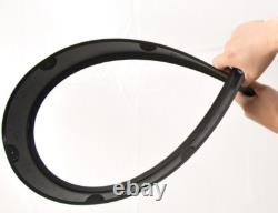 Body rims 2x wheelbase widening strips fender suitable for VW Polo Classic