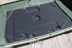 Bonnet Sound proofing deadening pad insulation mat & Fixings Range Rover Classic